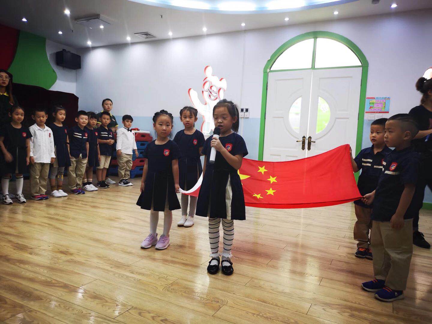 幼儿园春季开学温馨提示